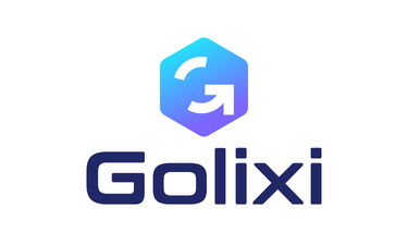 Golixi.com - Creative brandable domain for sale