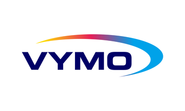 VYMO logo