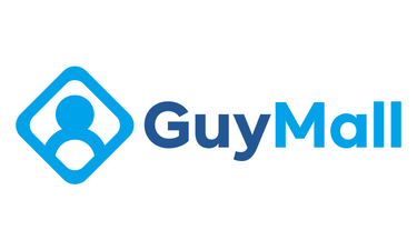 GuyMall.com - Creative brandable domain for sale