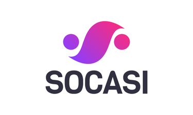 SocASI logo