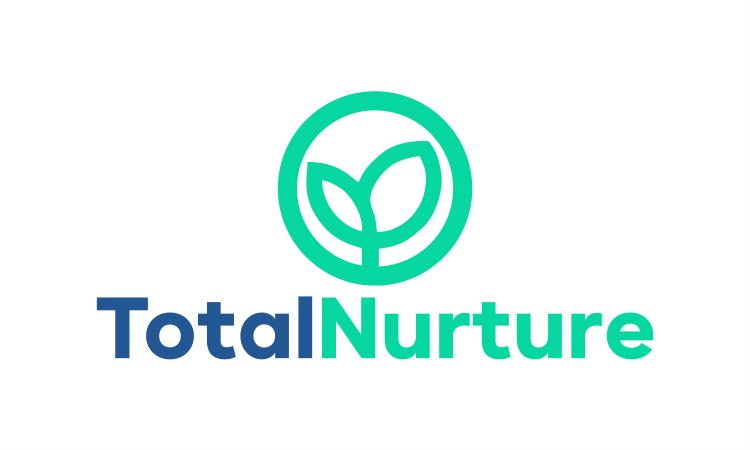TotalNurture logo