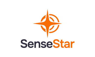 SenseStar.com - Creative brandable domain for sale