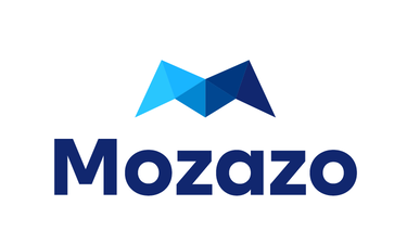 Mozazo.com - Creative brandable domain for sale