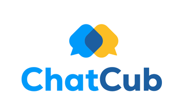 ChatCub.com - Creative brandable domain for sale