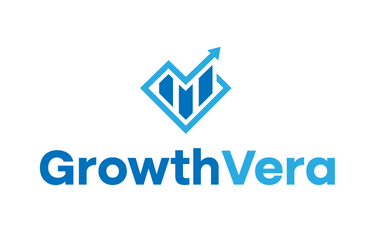 GrowthVera.com - Creative brandable domain for sale