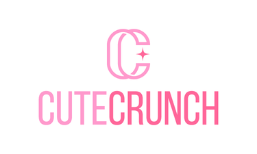 CuteCrunch.com - Creative brandable domain for sale