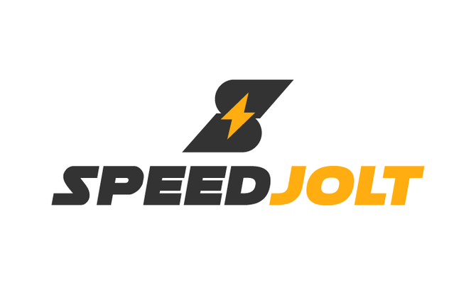 SpeedJolt.com
