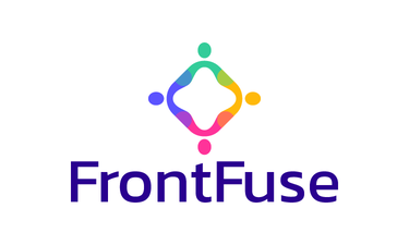 FrontFuse.com - Creative brandable domain for sale