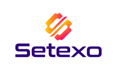 Setexo.com - Creative brandable domain for sale