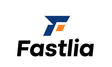 Fastlia.com - Creative brandable domain for sale