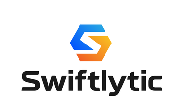 Swiftlytic.com - Creative brandable domain for sale