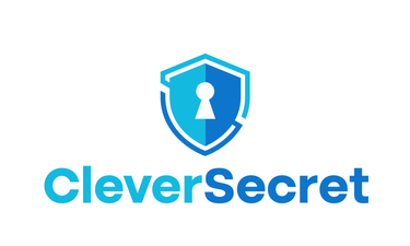 CleverSecret.com - Creative brandable domain for sale