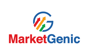MarketGenic.com - Creative brandable domain for sale