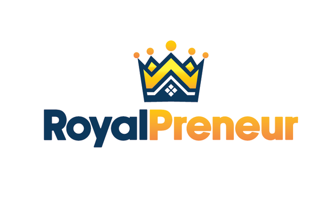 RoyalPreneur.com