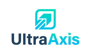 UltraAxis.com - Creative brandable domain for sale