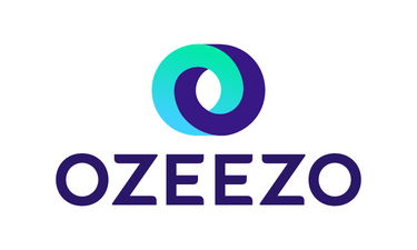 Ozeezo.com - Creative brandable domain for sale