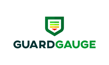 GuardGauge.com - Creative brandable domain for sale
