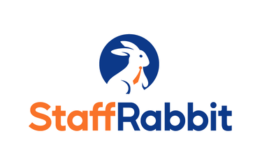 StaffRabbit.com - Creative brandable domain for sale