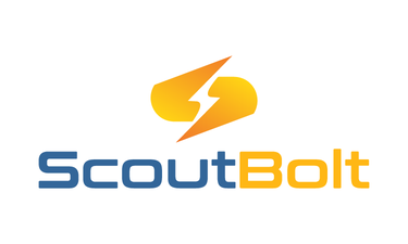 ScoutBolt.com - Creative brandable domain for sale