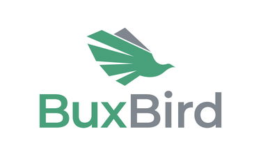 BuxBird.com - Creative brandable domain for sale