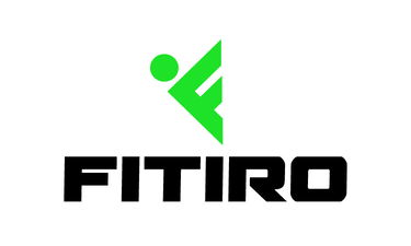 Fitiro.com - Creative brandable domain for sale