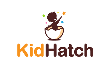 KidHatch.com - Creative brandable domain for sale