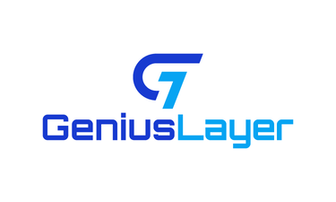 GeniusLayer.com - Creative brandable domain for sale