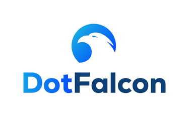DotFalcon.com - Good premium domain names