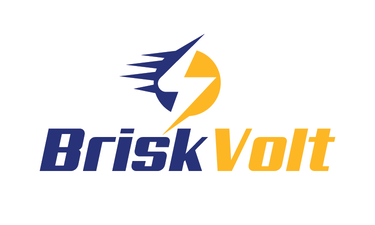 BriskVolt.com - Creative brandable domain for sale