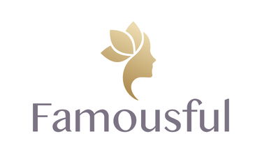 FamousFul.com - Creative brandable domain for sale