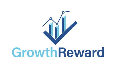 GrowthReward.com - Creative brandable domain for sale