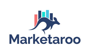 Marketaroo.com - Creative brandable domain for sale