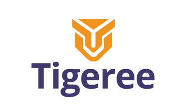 Tigeree.com - Creative brandable domain for sale