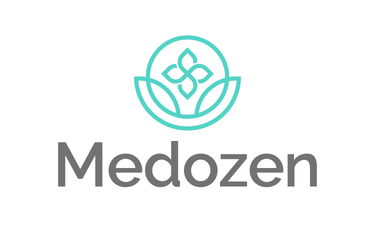 Medozen.com - Creative brandable domain for sale