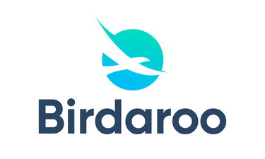 Birdaroo.com - Creative brandable domain for sale