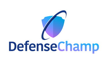 DefenseChamp.com - Creative brandable domain for sale