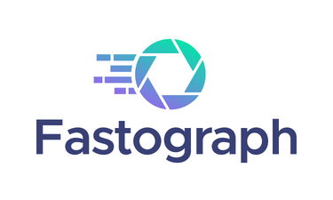Fastograph.com - Creative brandable domain for sale