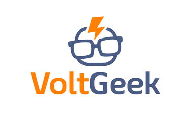 VoltGeek.com - Creative brandable domain for sale