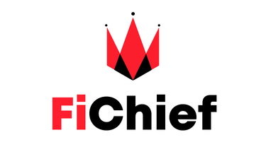 FiChief.com - Creative brandable domain for sale