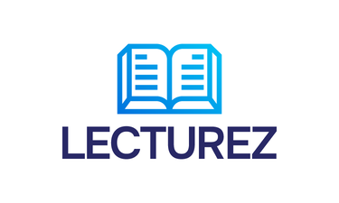 Lecturez.com - Creative brandable domain for sale