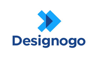 Designogo.com - Creative brandable domain for sale