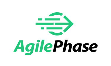 AgilePhase.com - Creative brandable domain for sale
