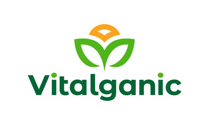 Vitalganic.com