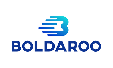 Boldaroo.com - Creative brandable domain for sale