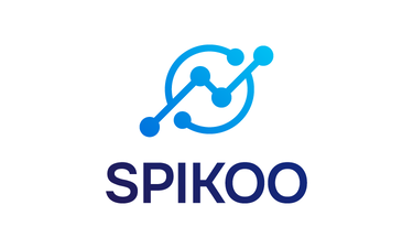 Spikoo.com - Creative brandable domain for sale
