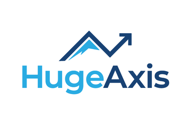 HugeAxis.com - Creative brandable domain for sale