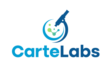 CarteLabs.com - Creative brandable domain for sale