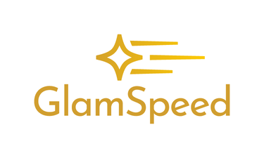 GlamSpeed.com - Creative brandable domain for sale