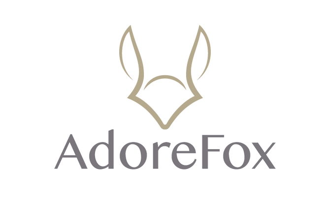 AdoreFox.com