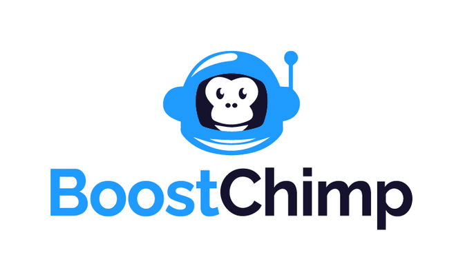 BoostChimp.com